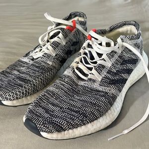 Adidas Pureboost shoes